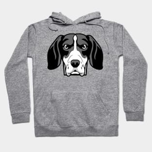 Dog lover Hoodie